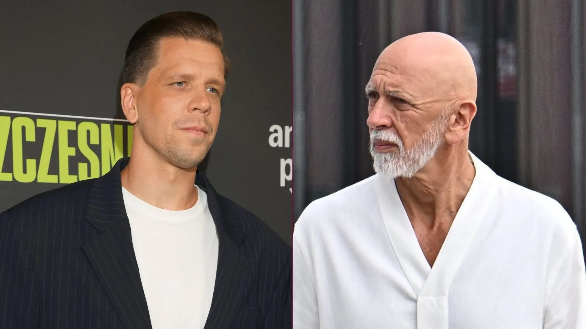 Wojciech Szczęsny, Maciej Szczęsny