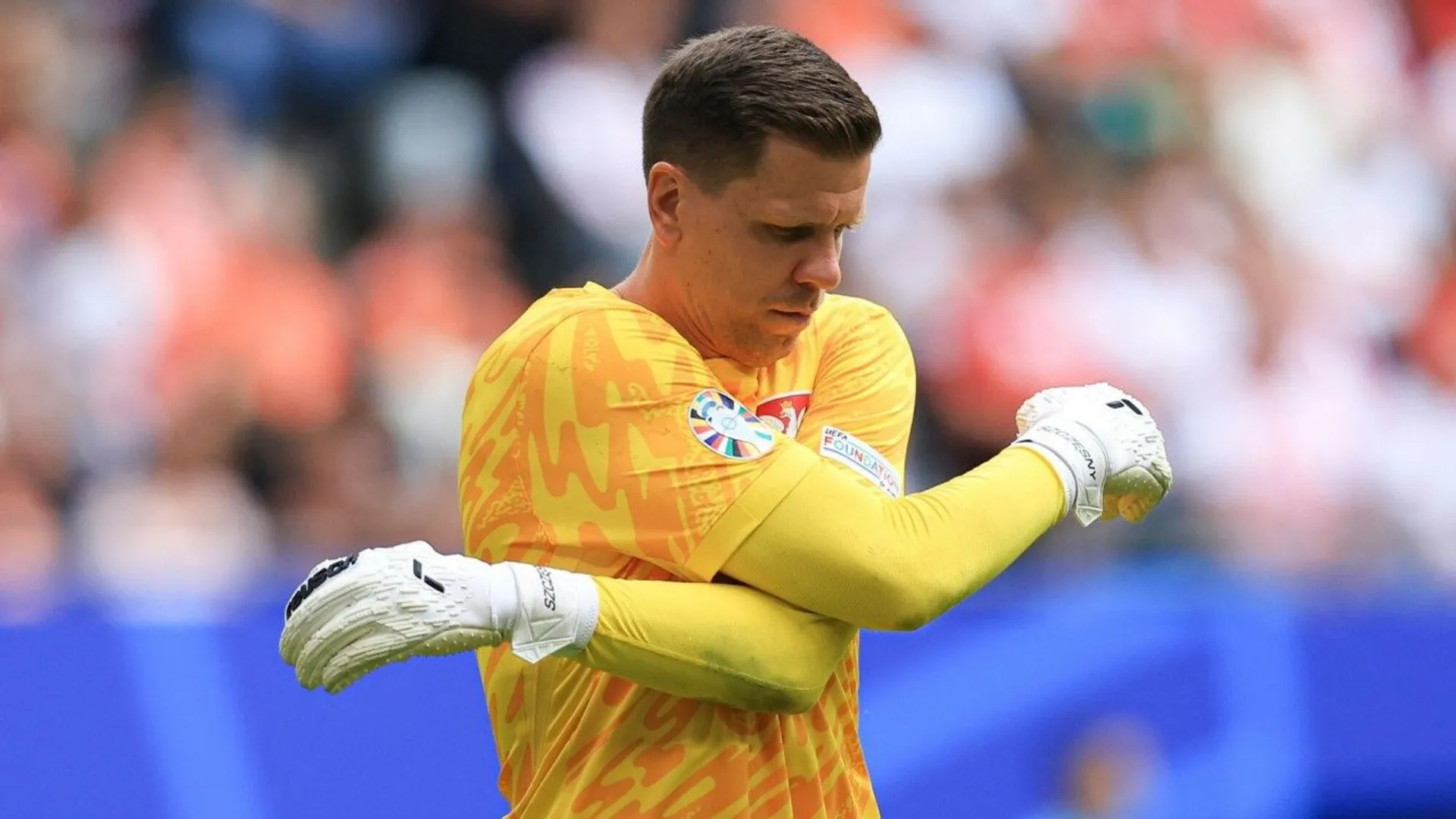 Wojciech Szczęsny