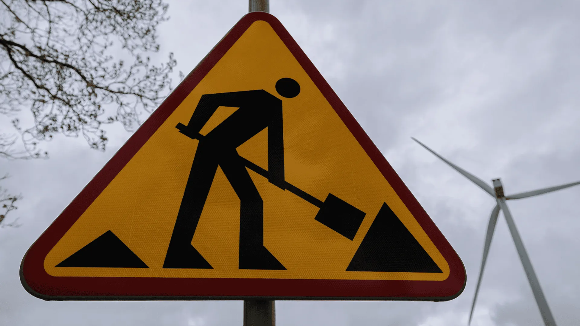 Przebudowa Grzybowskiej wchodzi w nową fazę. Sprawdź zmiany od 11 marca