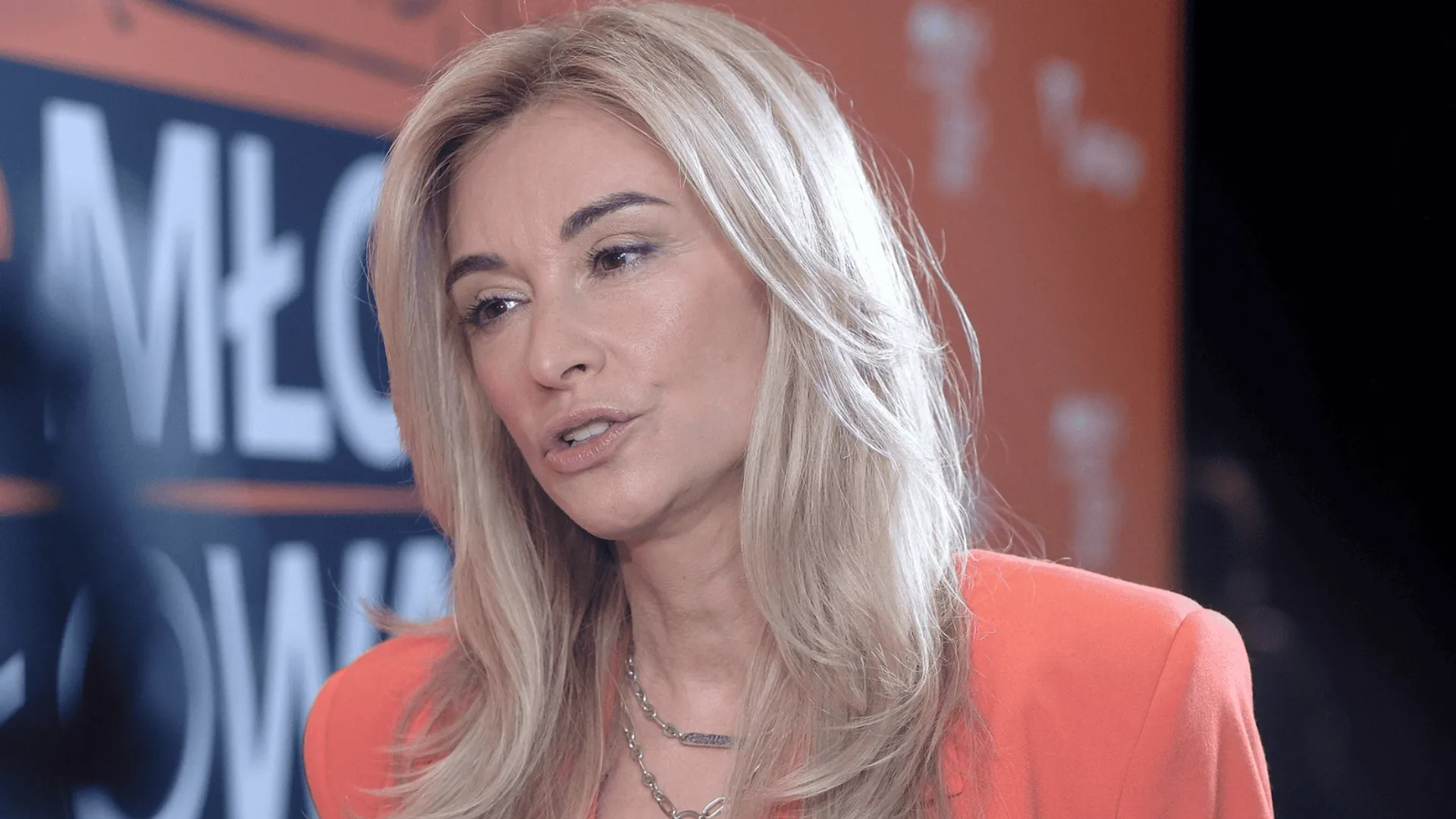 Martyna Wojciechowska