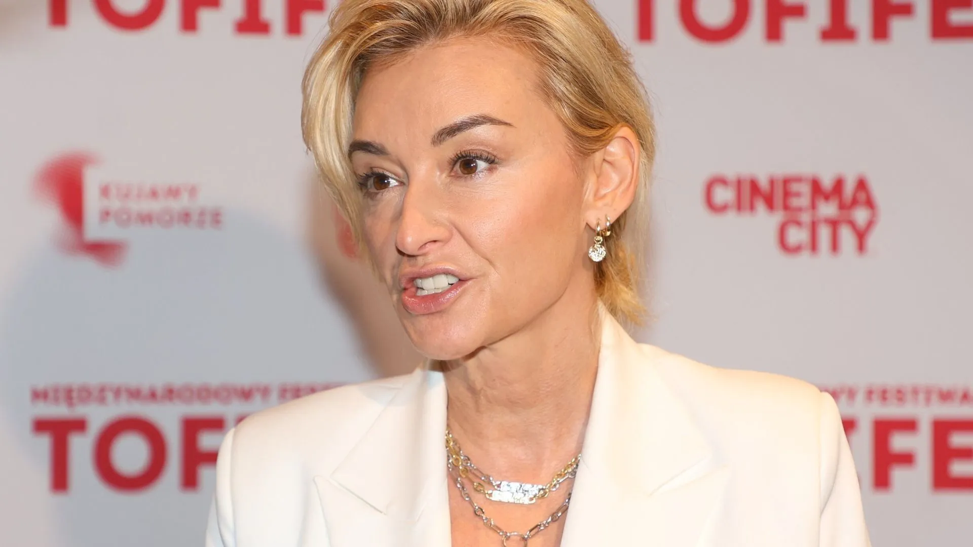 Martyna Wojciechowska