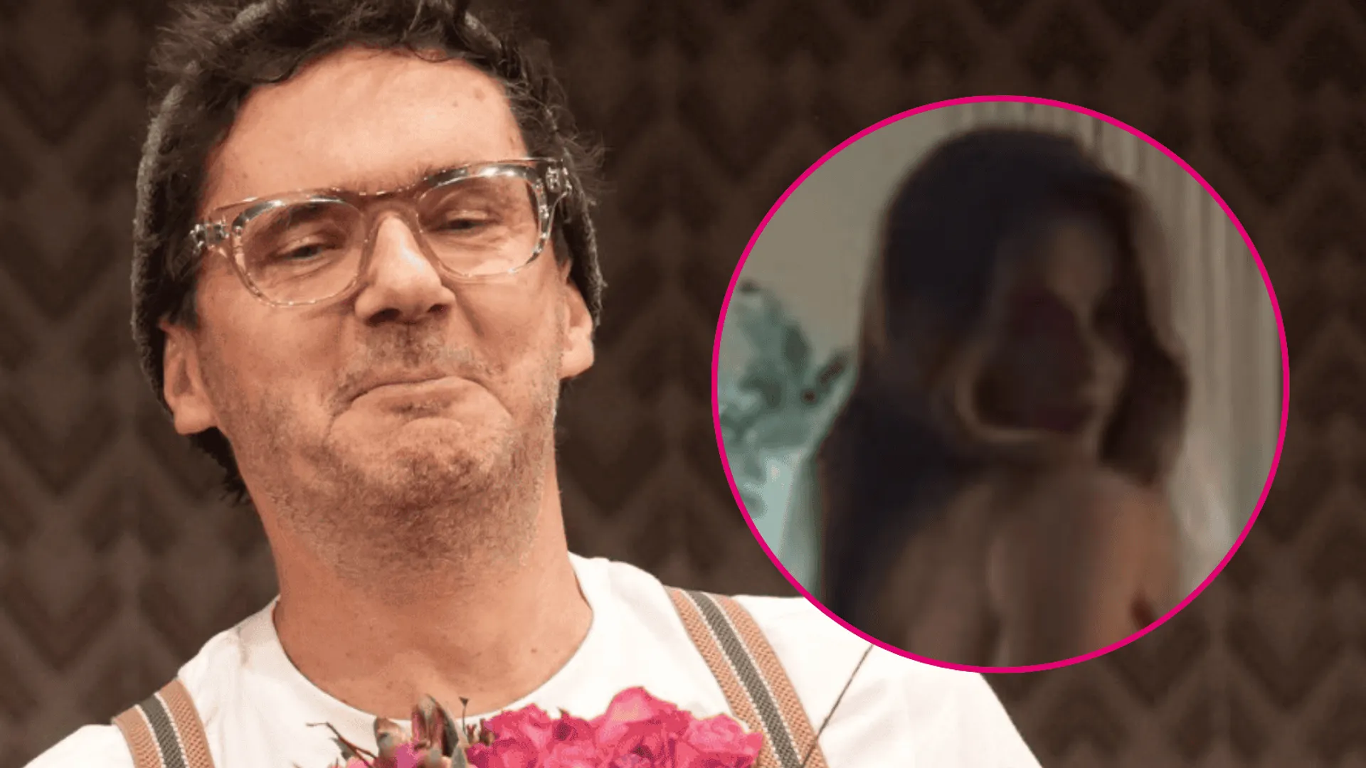 Żona Wojewódzkiego budzi emocje. Nagranie z odważnym strojem i wzmianką o wyjątkowym prezencie