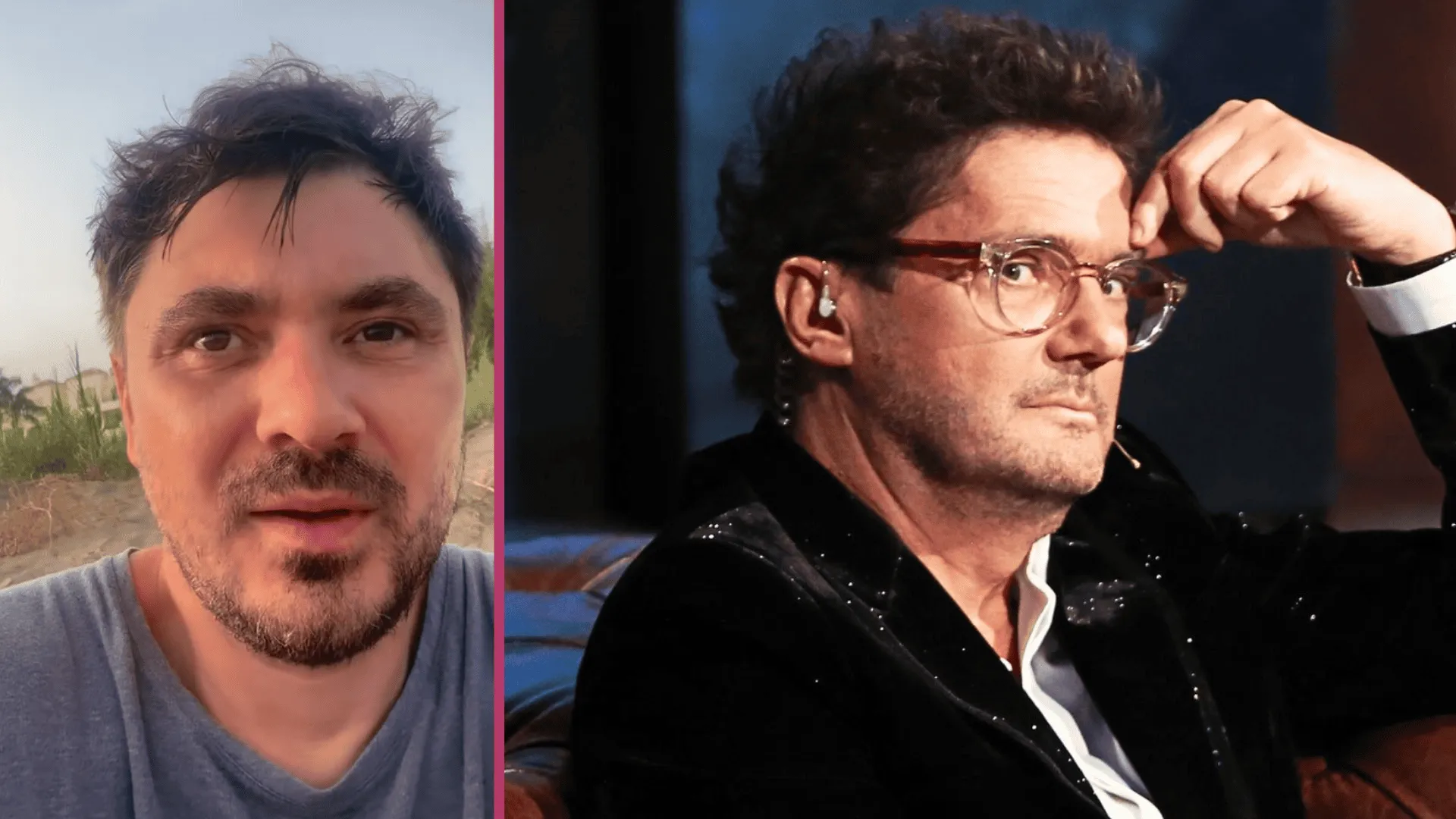 Daniel Martyniuk, Kuba Wojewódzki
