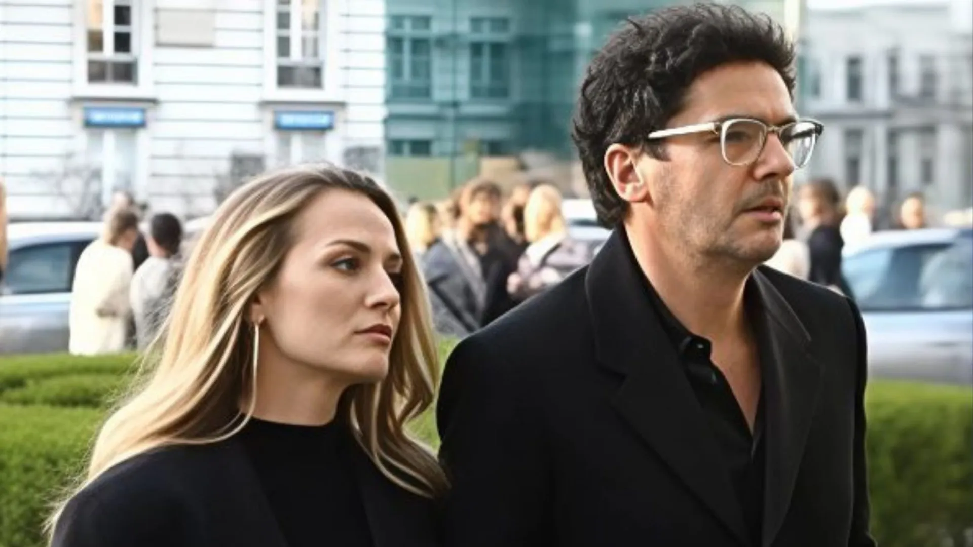 Szokujące, co Wojewódzki obiecał żonie po ślubie. "Król TVN" przesadził