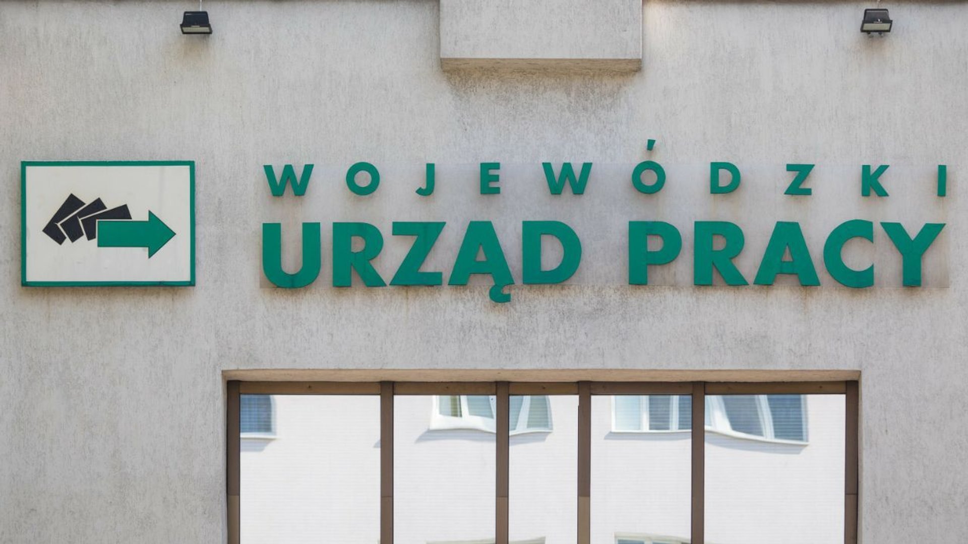 Wojewódzki urząd pracy