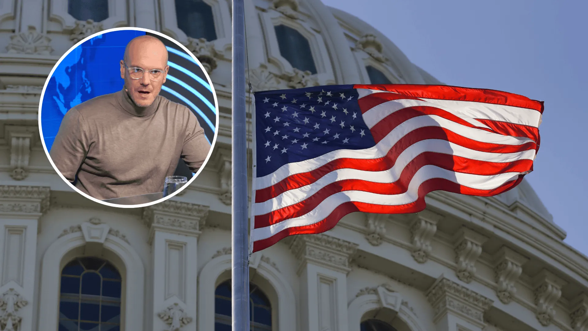 Wojna USA z Iranem 