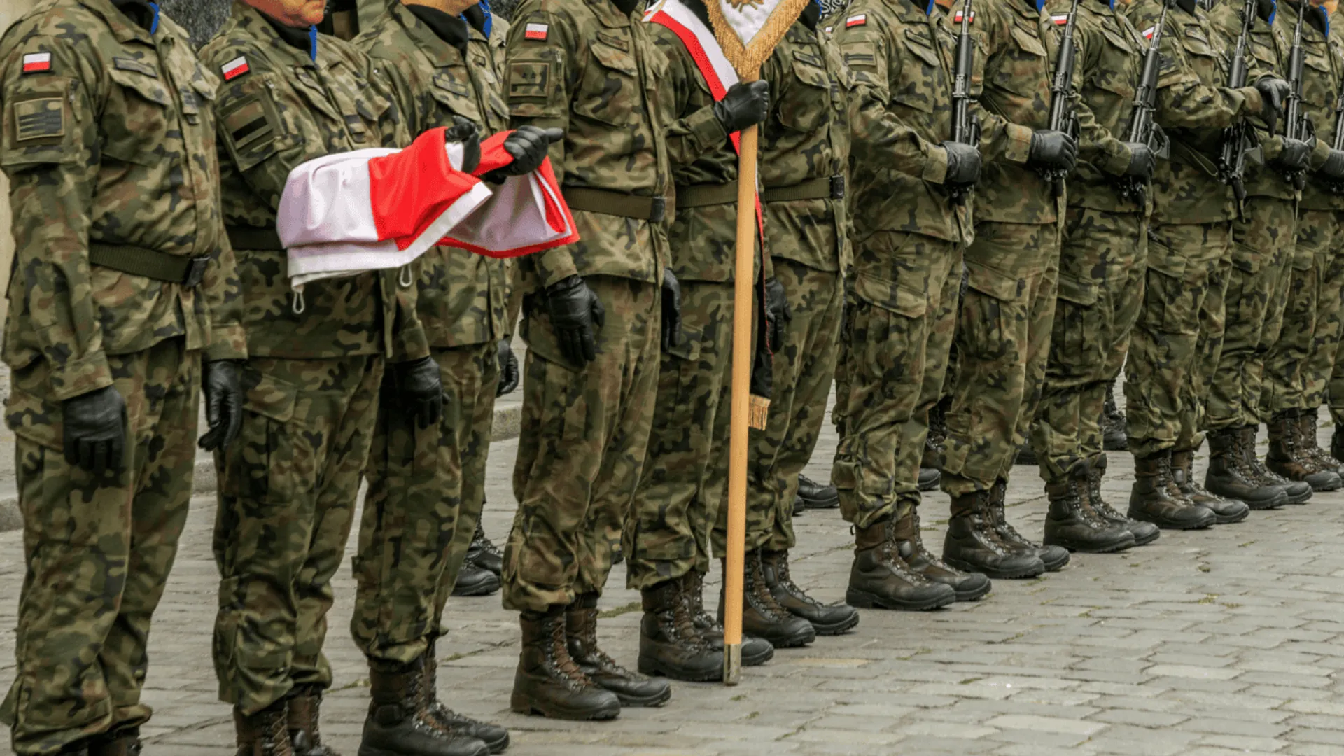 Wojsko