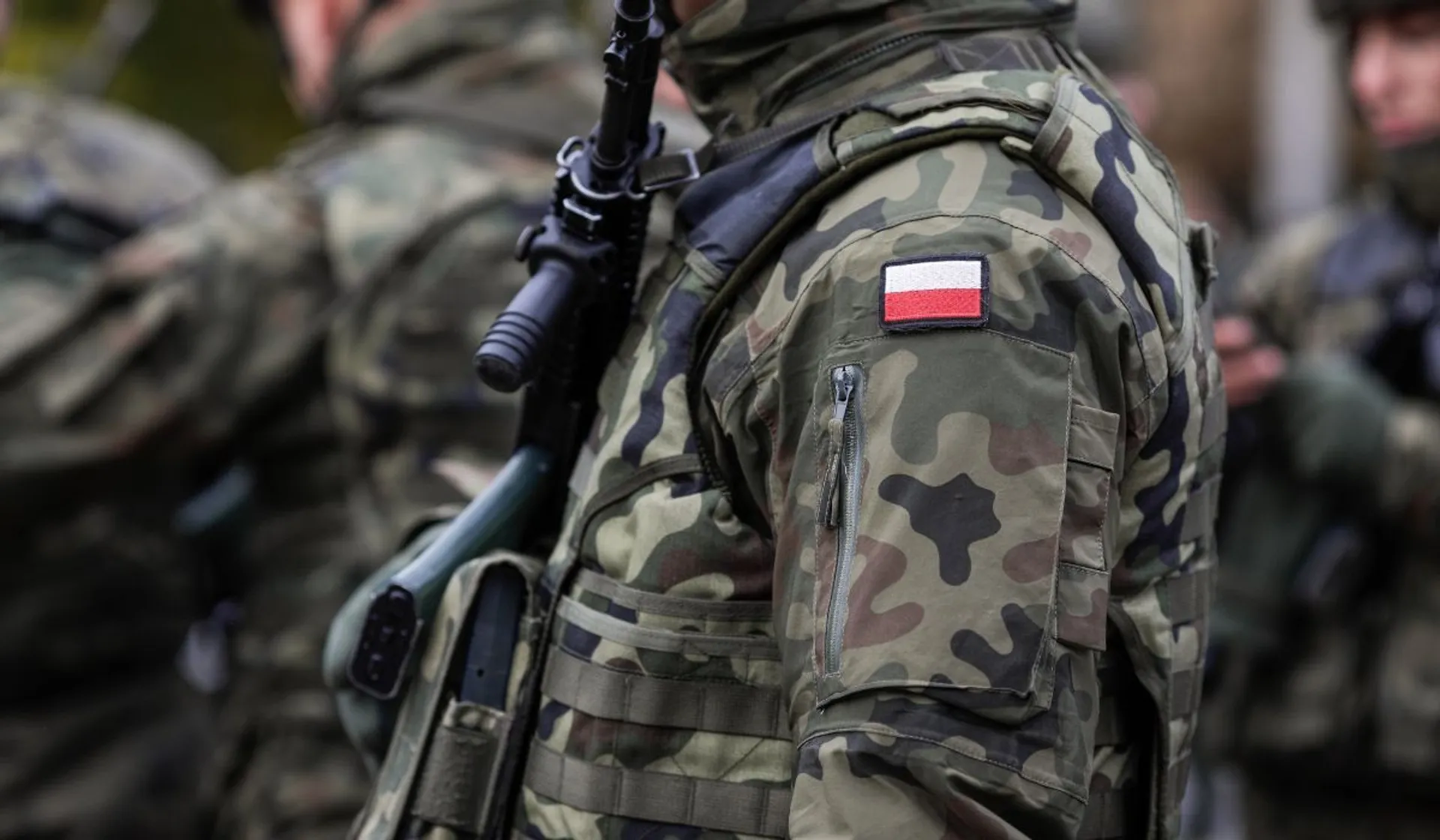 Wojsko polskie