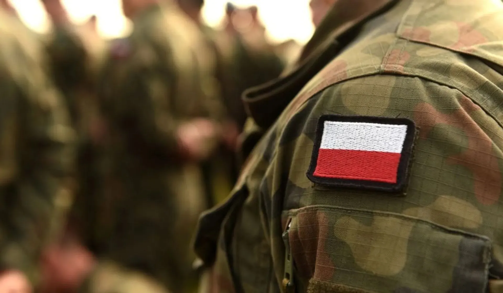 Wojsko polskie z bliska