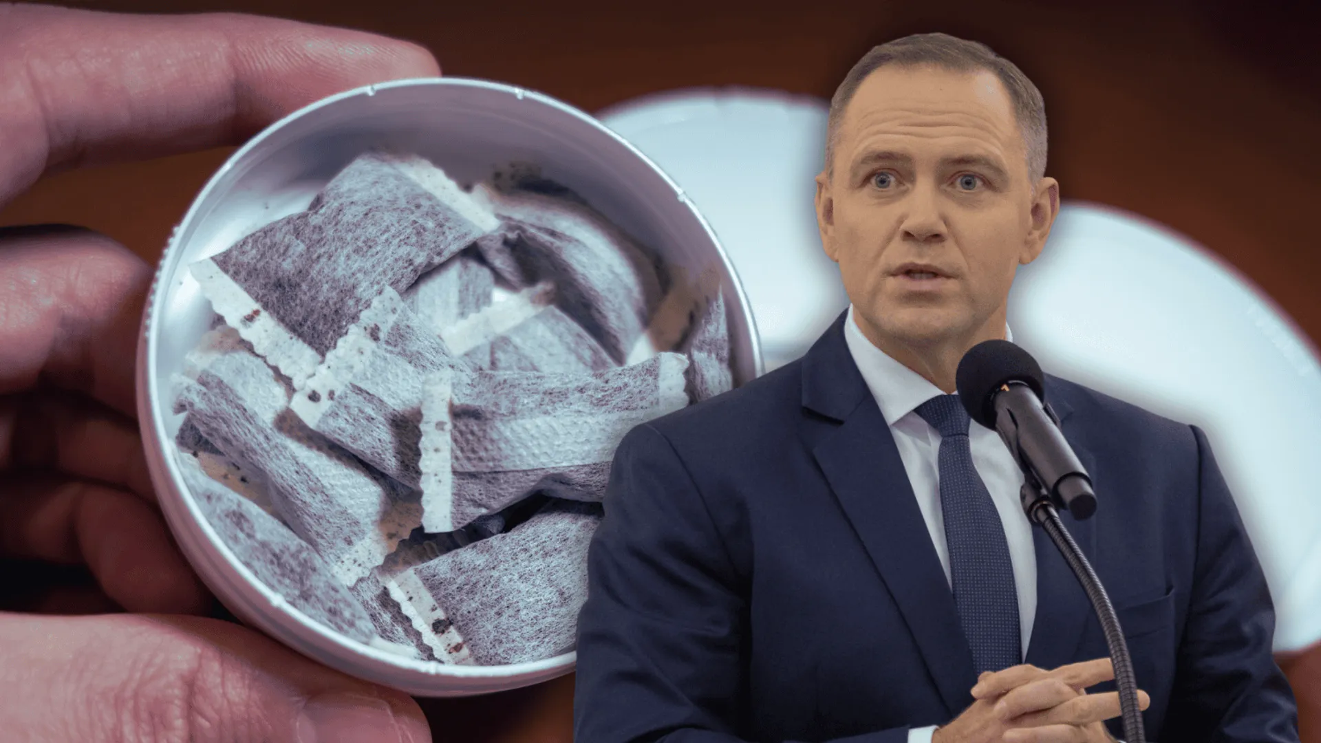 "Paski z Republiki" i snusy w Pałacu. Ujawniamy kulisy starcia prezydenta z szefami służb