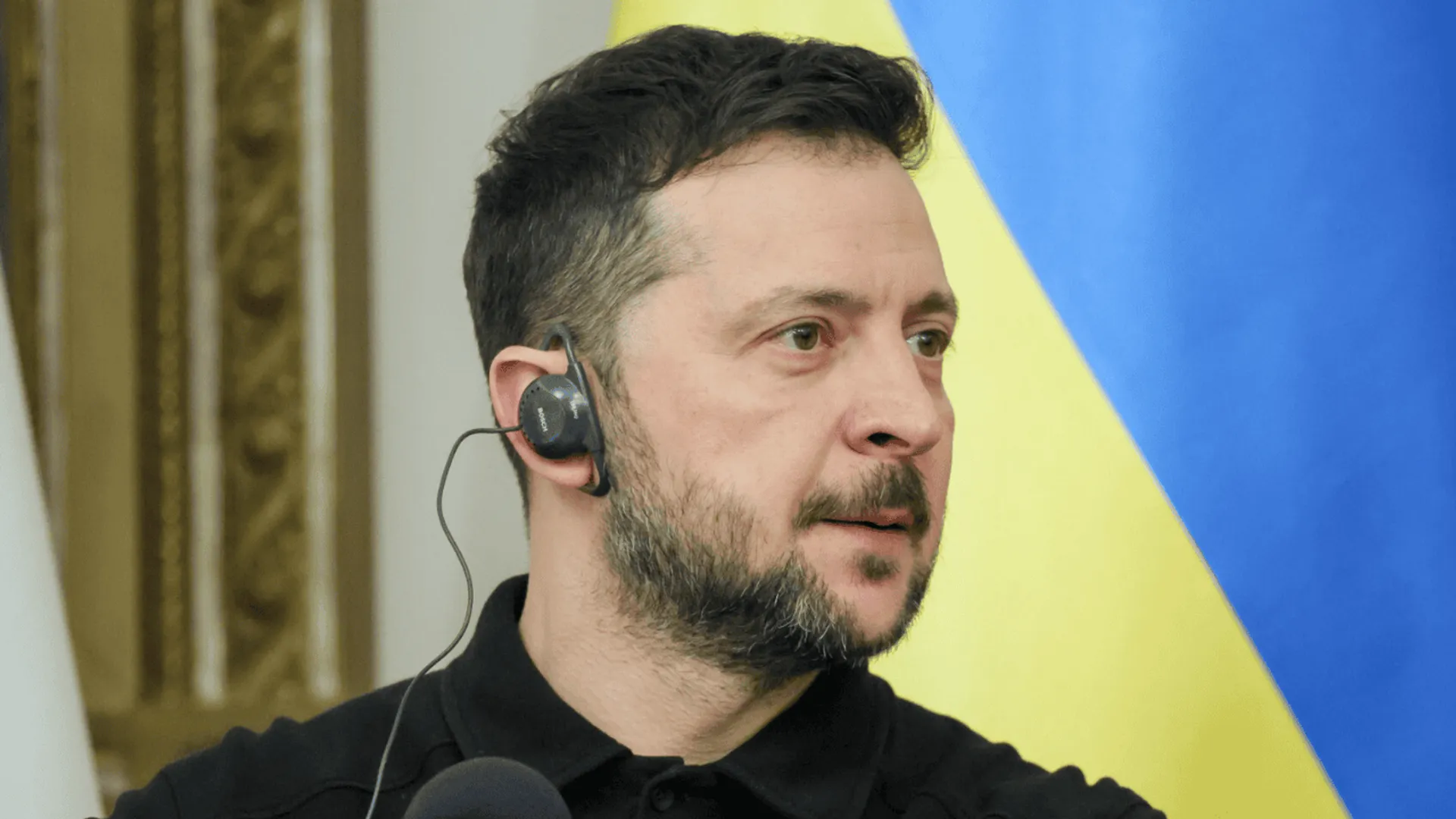 Wołodymyr Zełenski