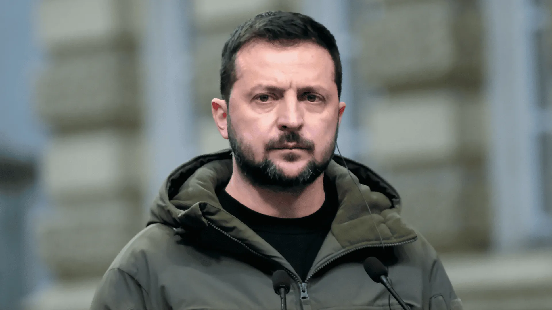 Zełenski bije na alarm. Ukraina szykuje się na nową falę rosyjskich ataków zimą