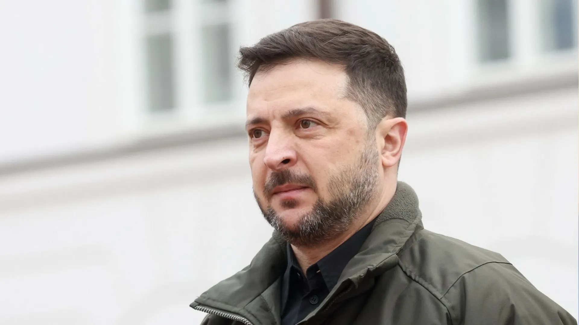Wołodymyr Zełenski