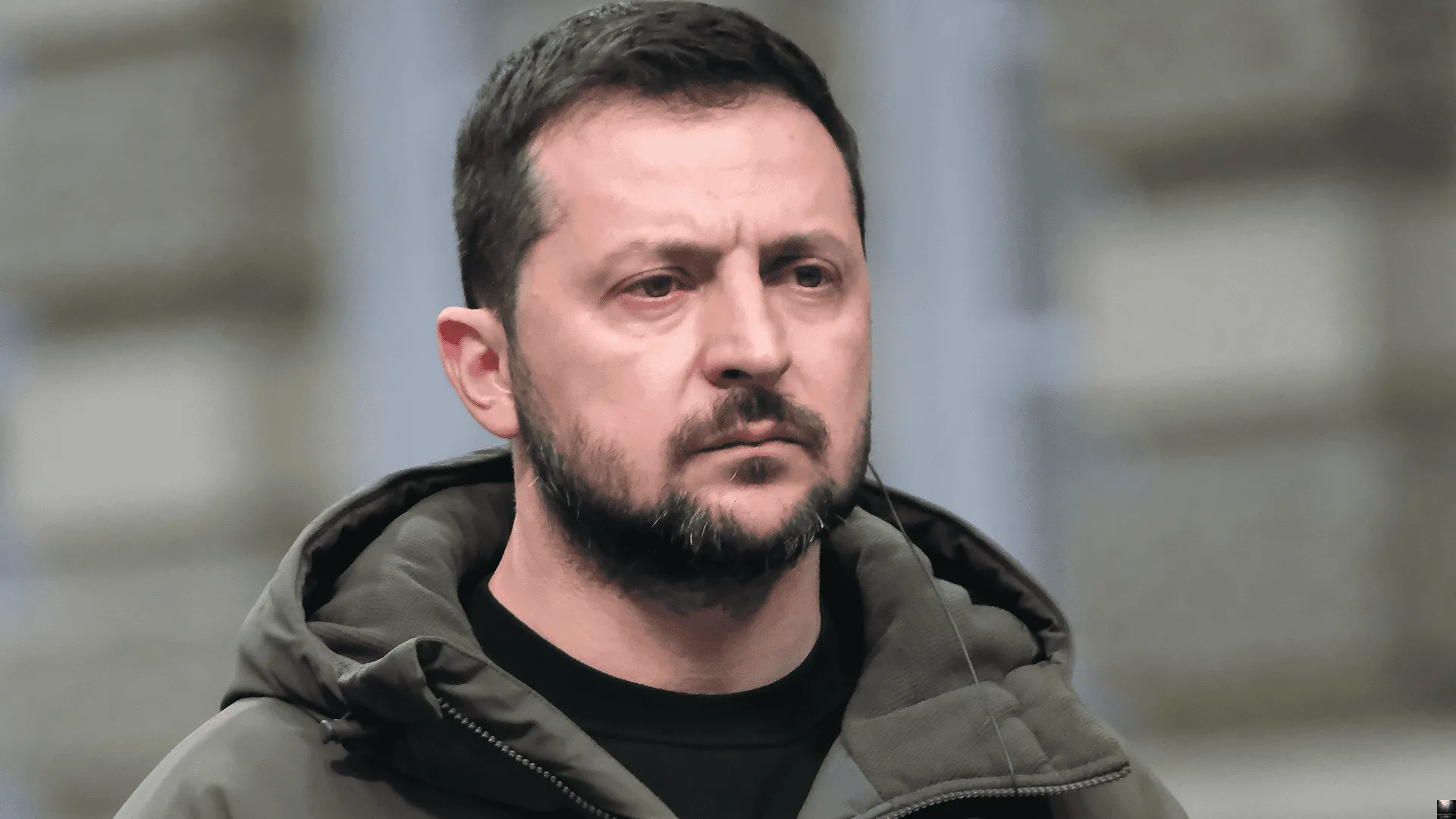 Wołodymyr Zełenski