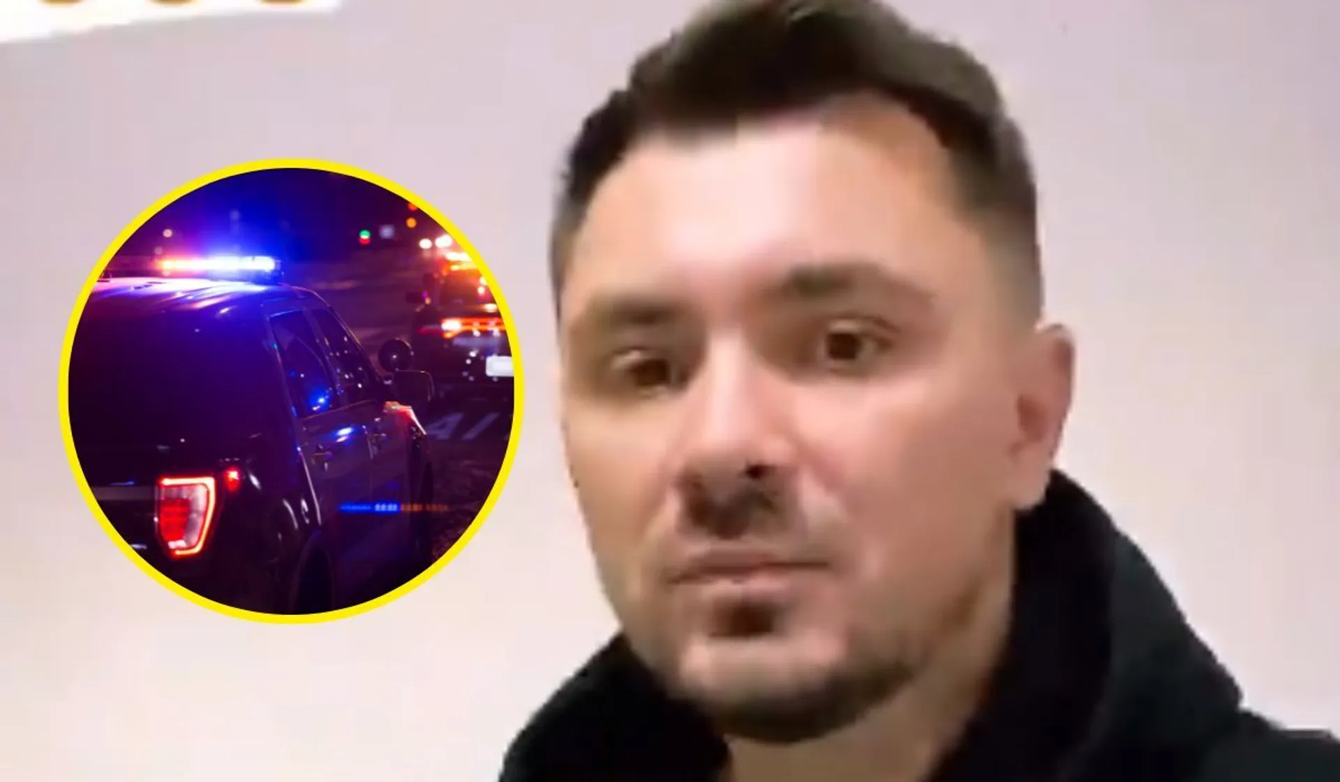 To była jedna z największych afer z Danielem Martyniukiem