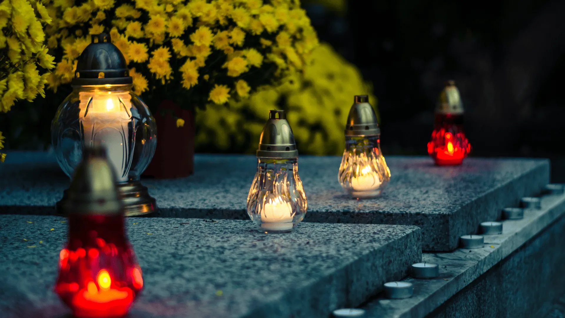 Wszystkich Świętych