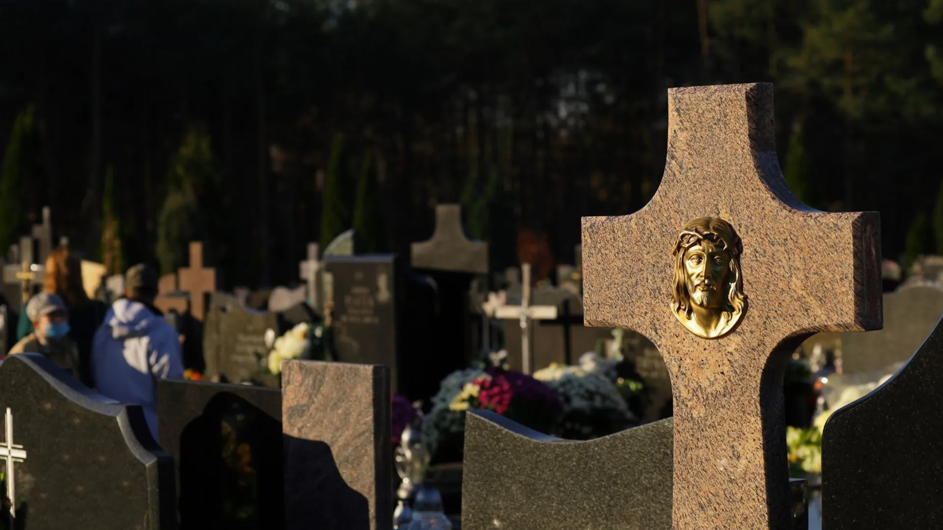 Wszystkich Świętych prognoza