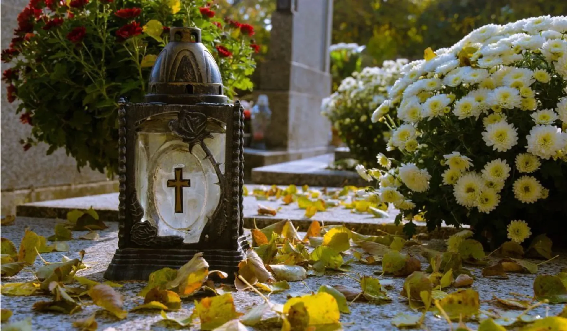 Wszystkich Świętych