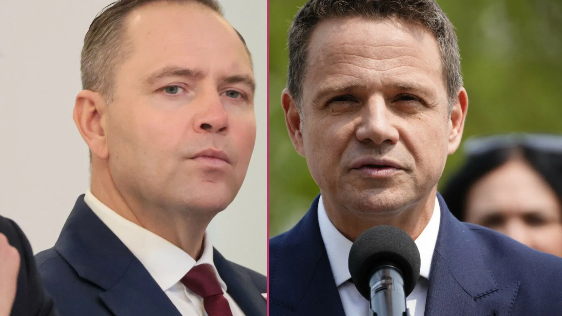 Wybory 2025