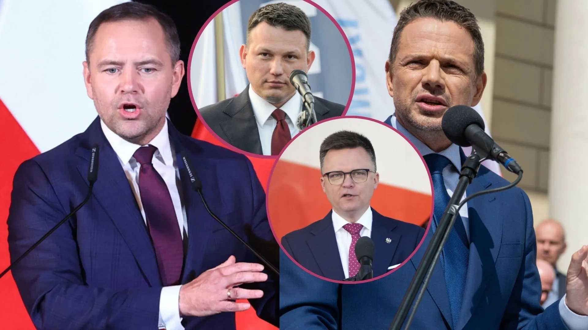 Wybory prezydenckie 2025