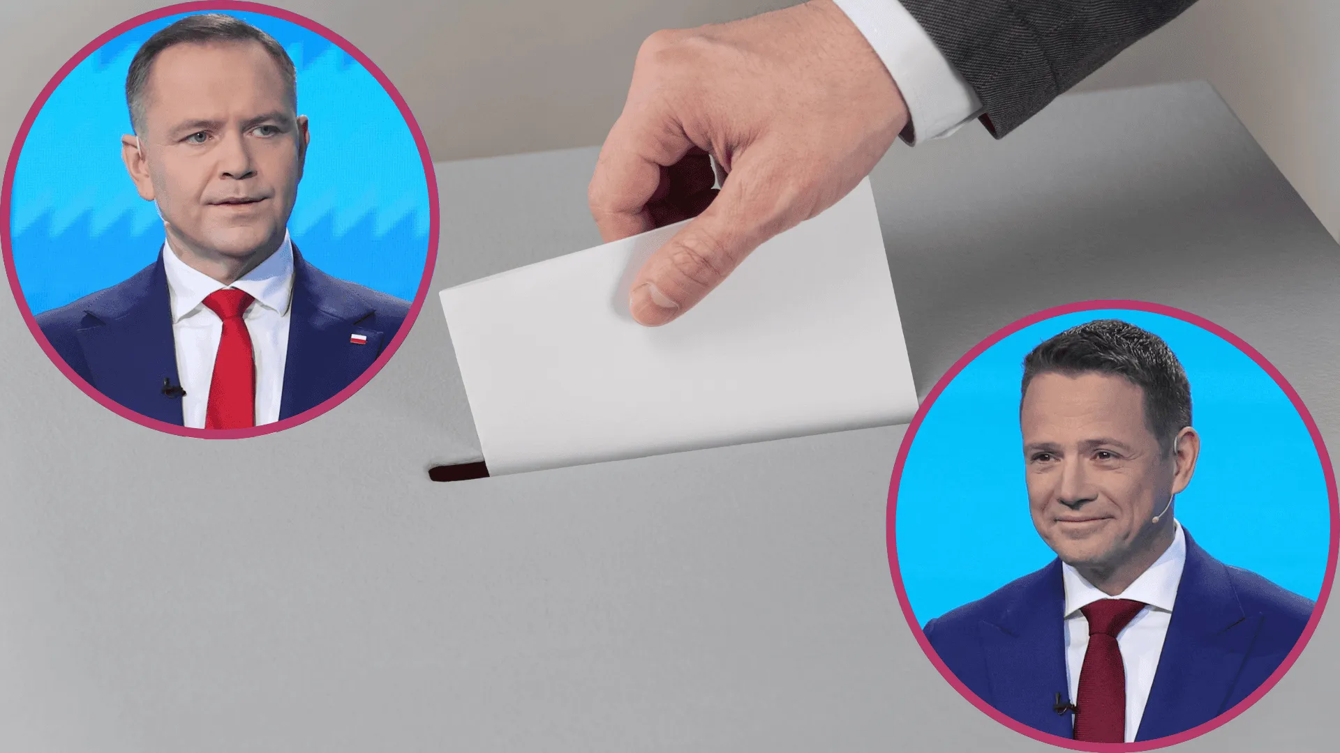 Wybory prezydenckie 2025