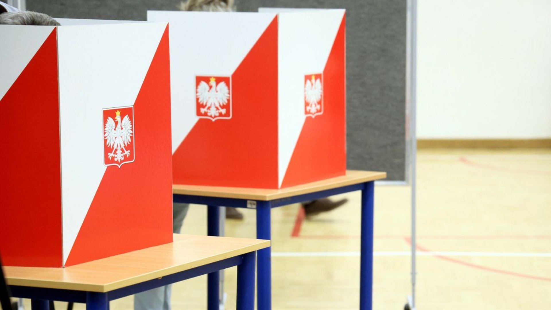 Wybory prezydenckie 2025 zagranica