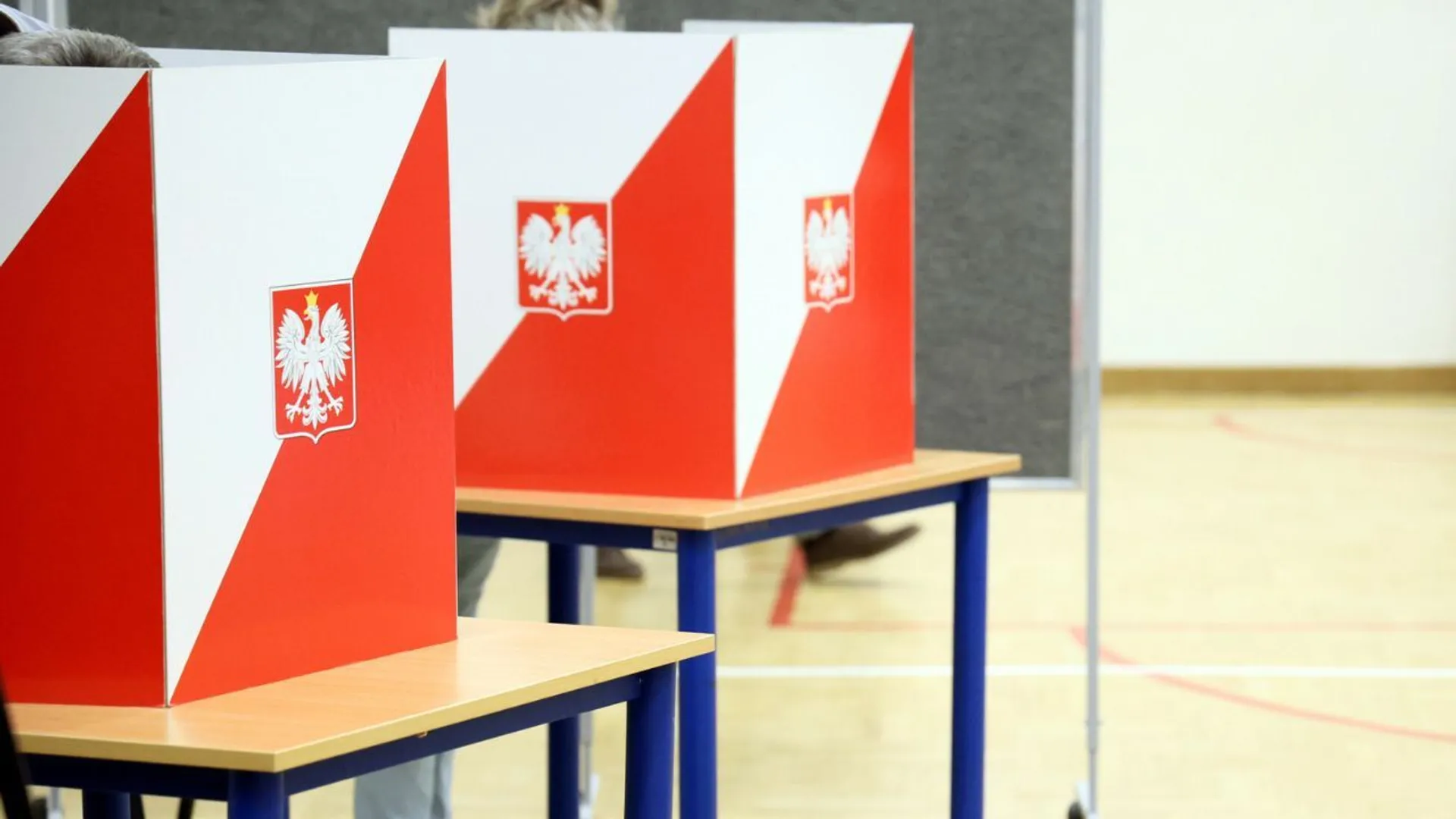 Wybory prezydenckie 2025 zagranica