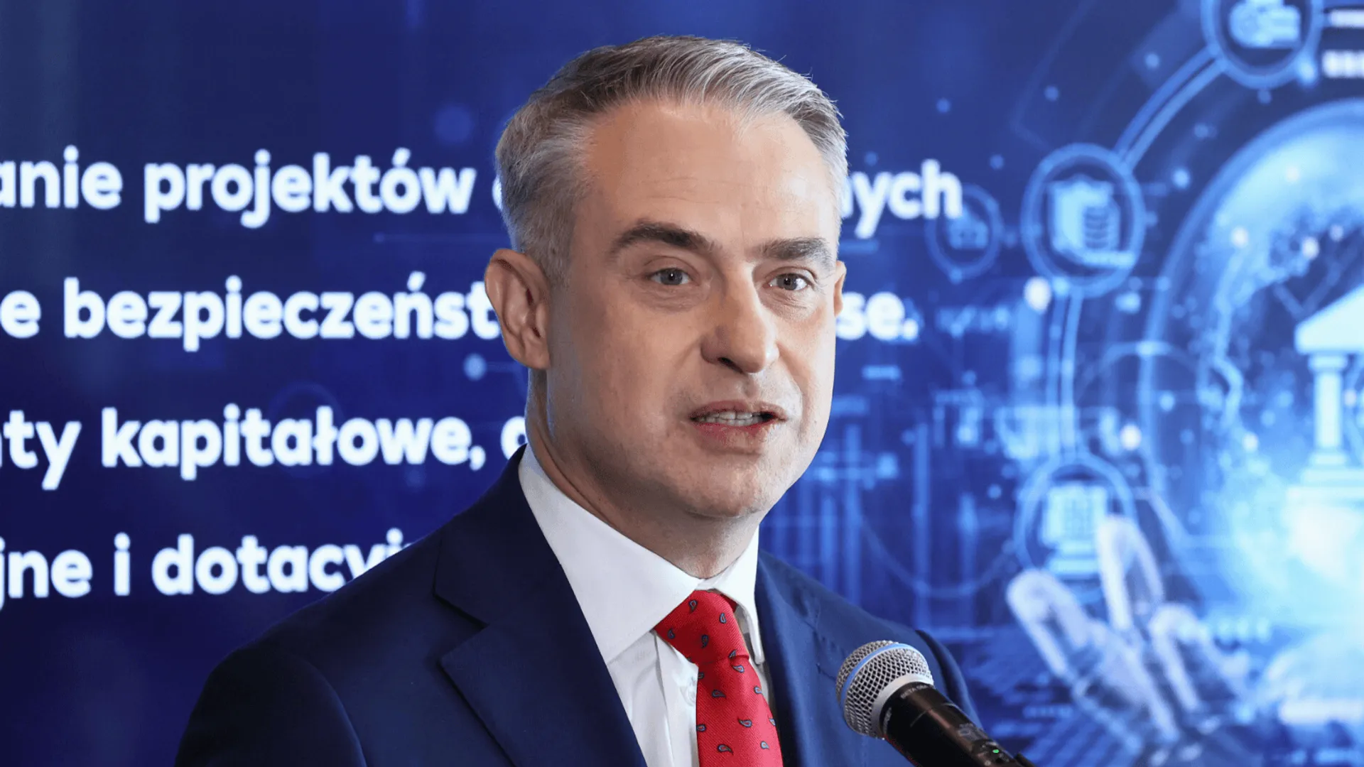 Krzysztof Gawkowski 