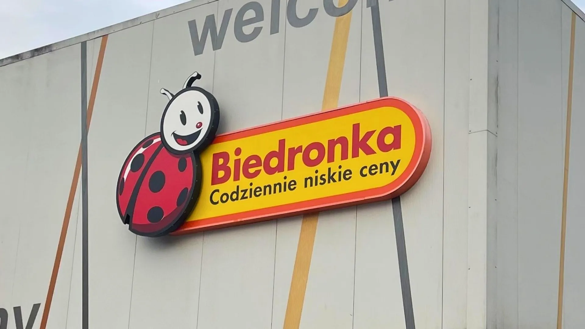 Sanepid Biedronka Mięso