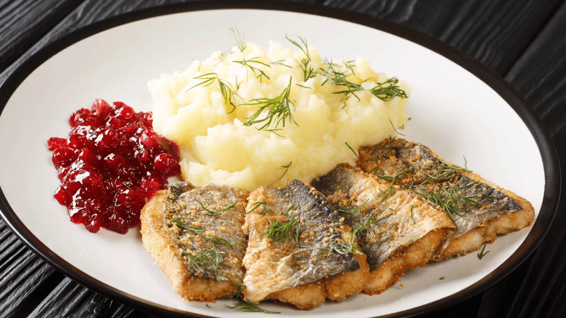 Zapomnij o drogich rybach. Kupisz ją w Dino za grosze, a cholesterol spada!