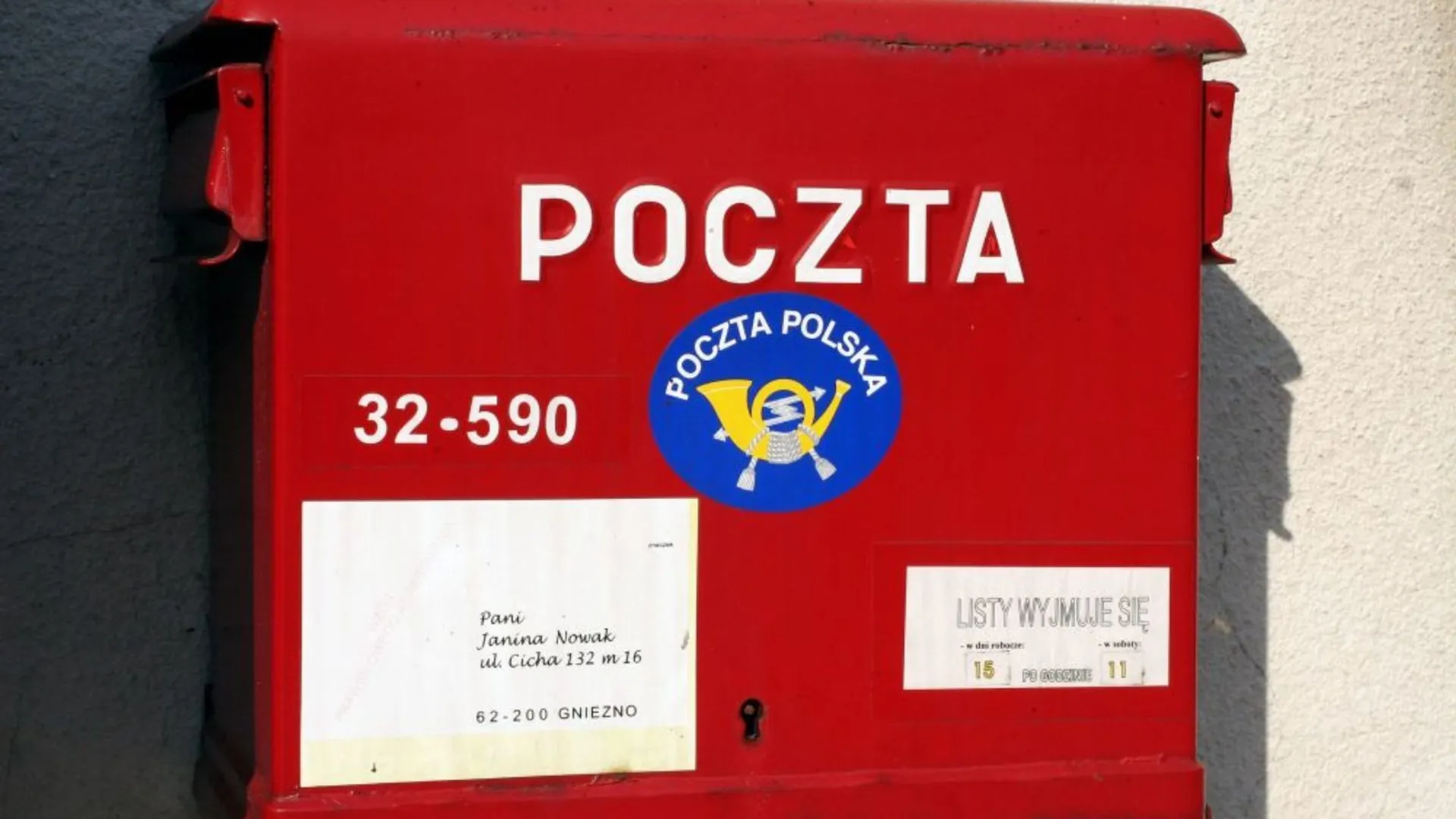 Poczta Polska wydała pilny komunikat. Miliony Polaków muszą to wiedzieć