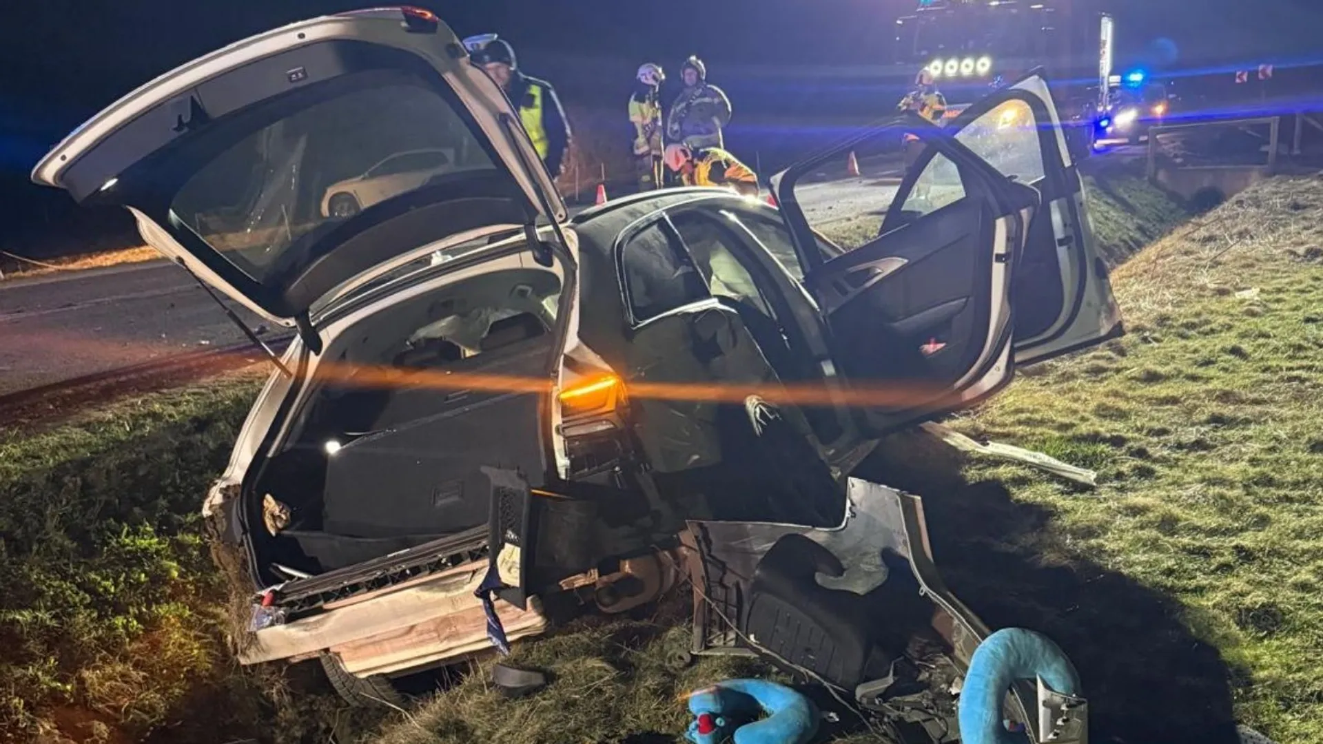 Wypadek, Zakopane, Białka-Tatrzanska, tragedia