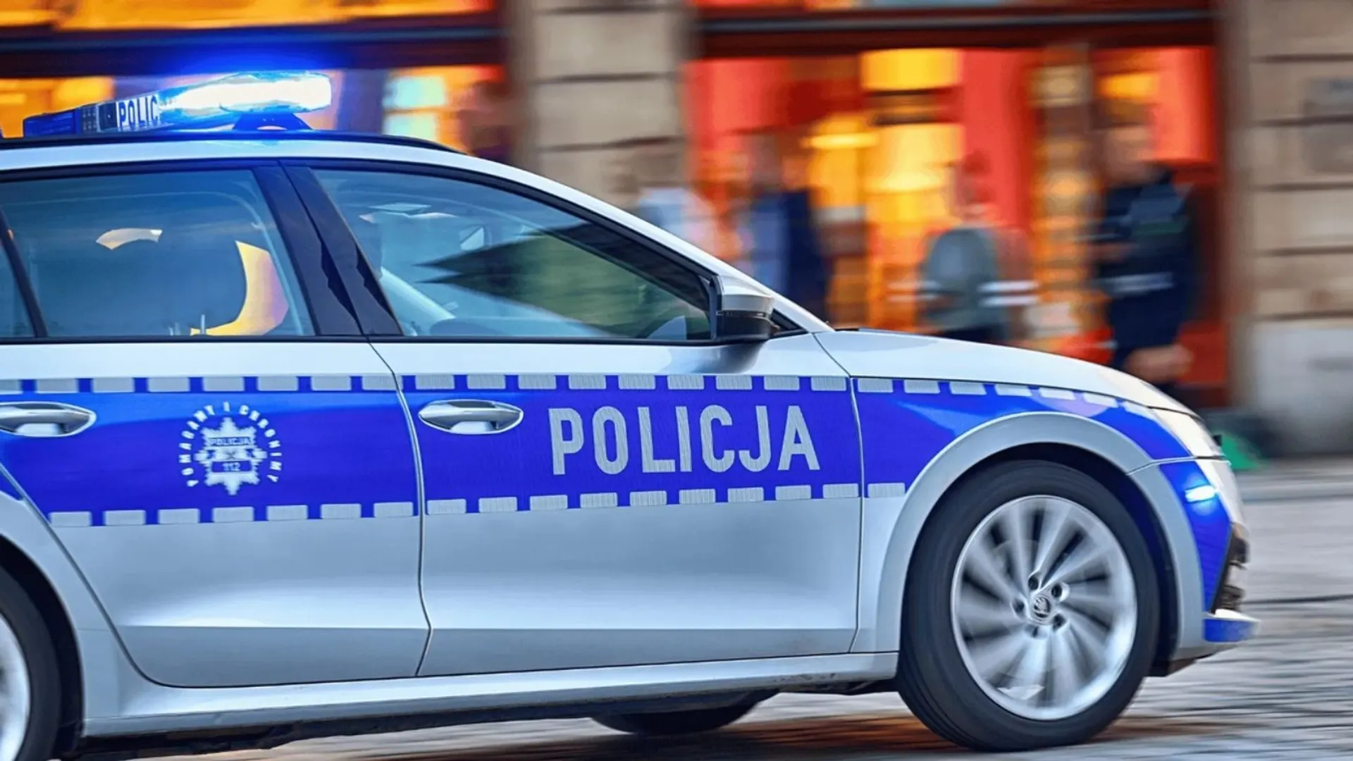 Wypadek, Kałuszyn, nie żyje, 16-latka