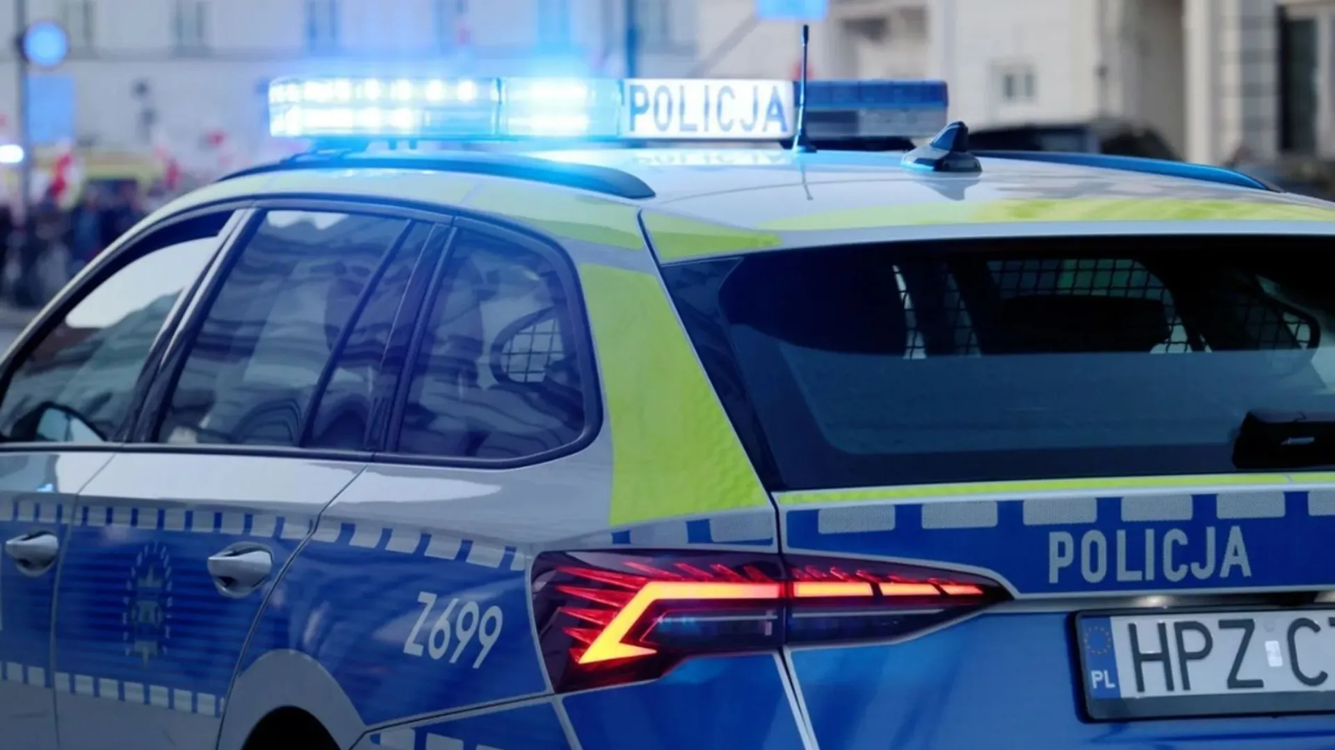 Nie żyje, DK91, Brzoza, Toruń, wypadek, BMW, DK91 
