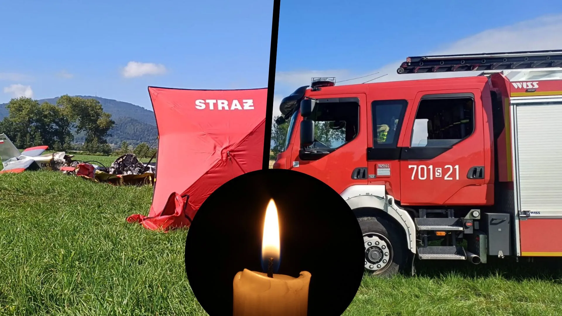 nie żyje