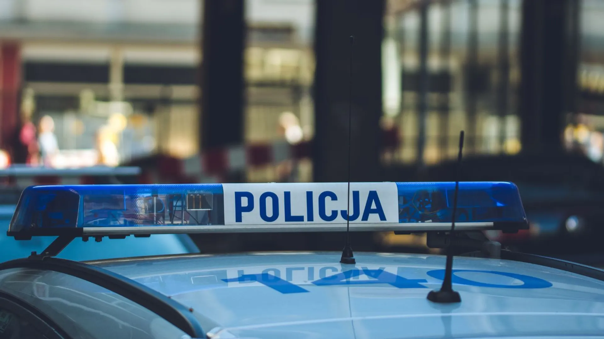 Wypadek lubuskie