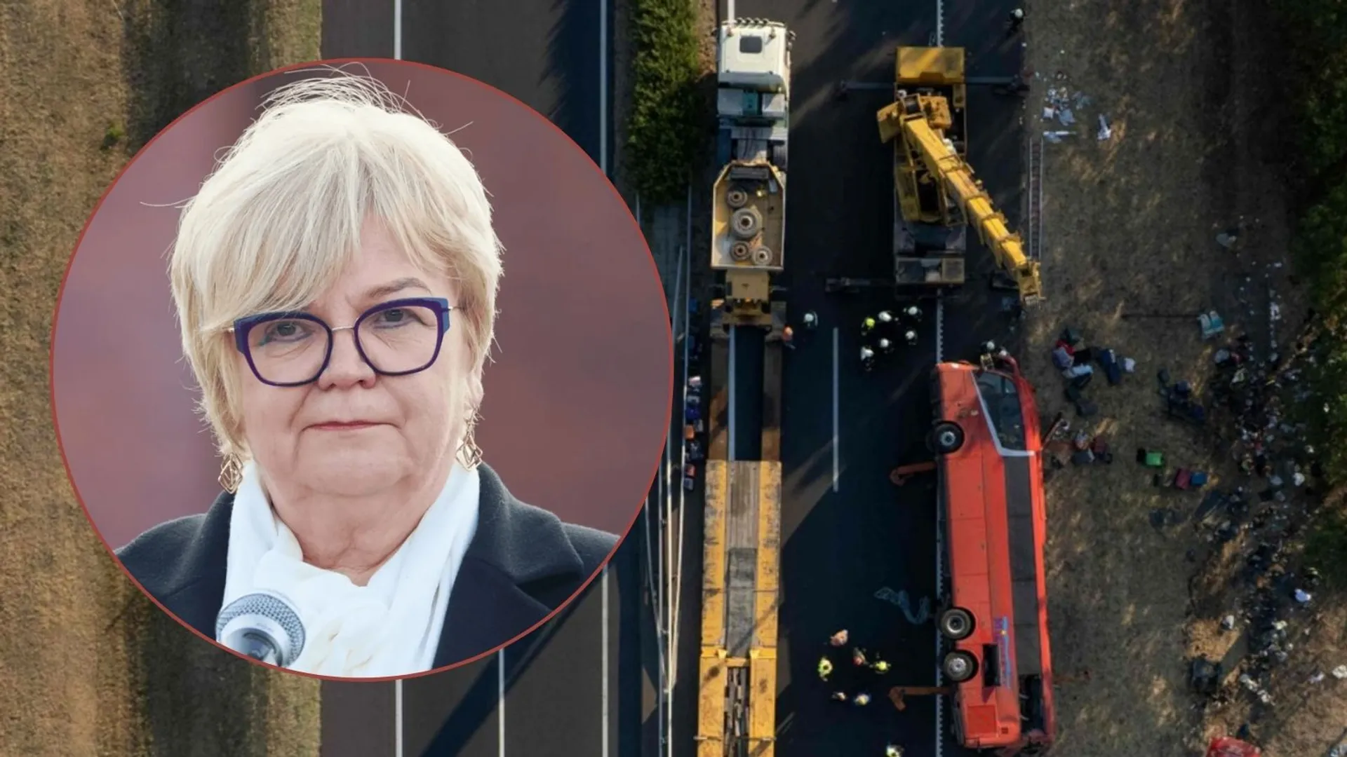 tragedia, autokar