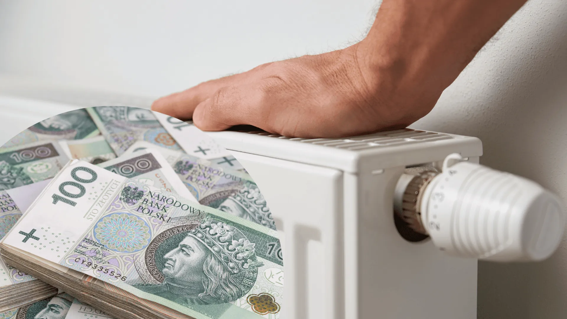 Wysokie opłaty za ogrzewanie