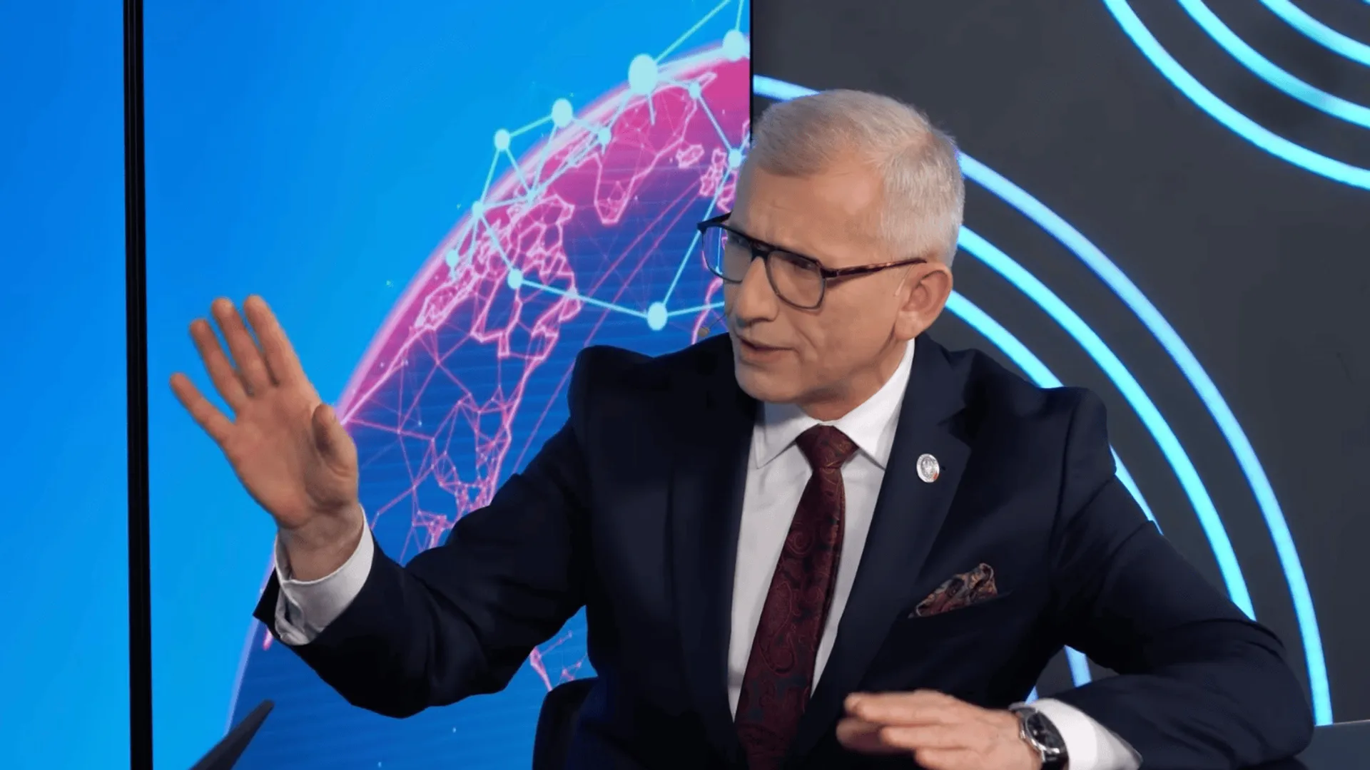 Krzysztof Kwiatkowski 