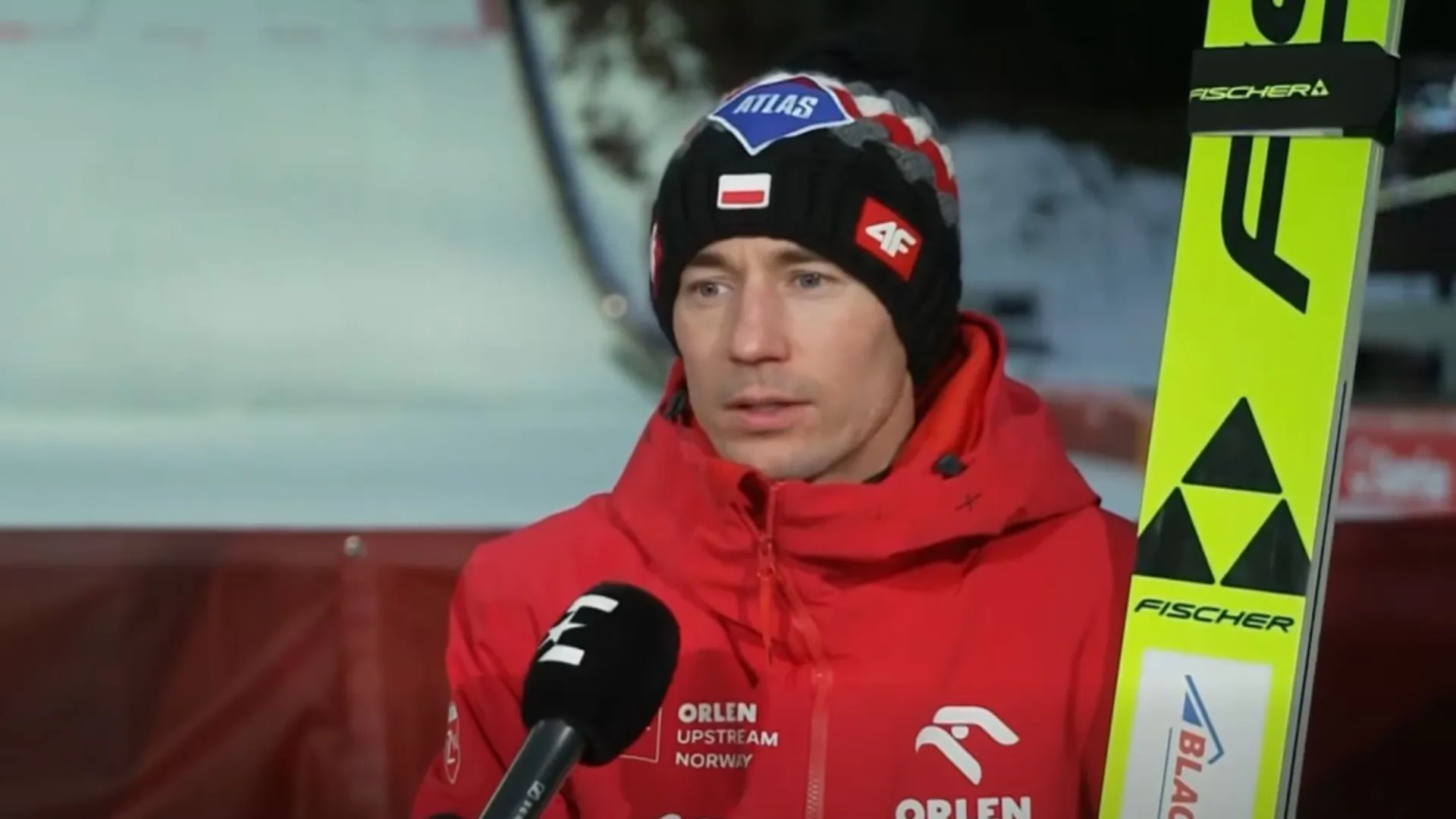 Kamil Stoch