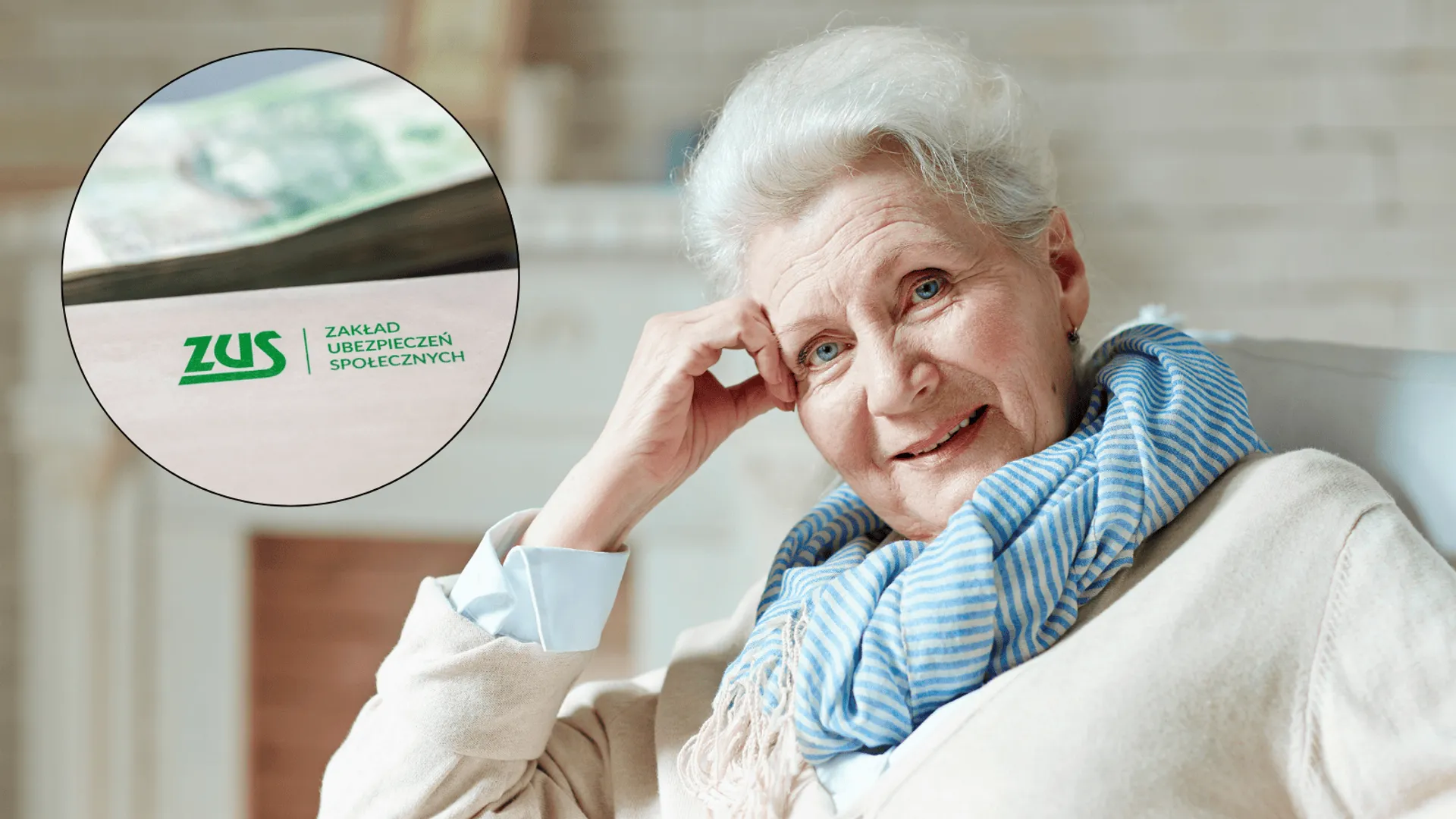 Wyższe emerytury dla kobiet z tych roczników Fot. ARKADIUSZ ZIOLEK/East News