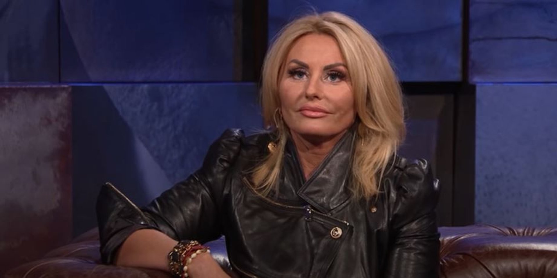 Dagmara Kazimierska wspomniała kryminalną przeszłość