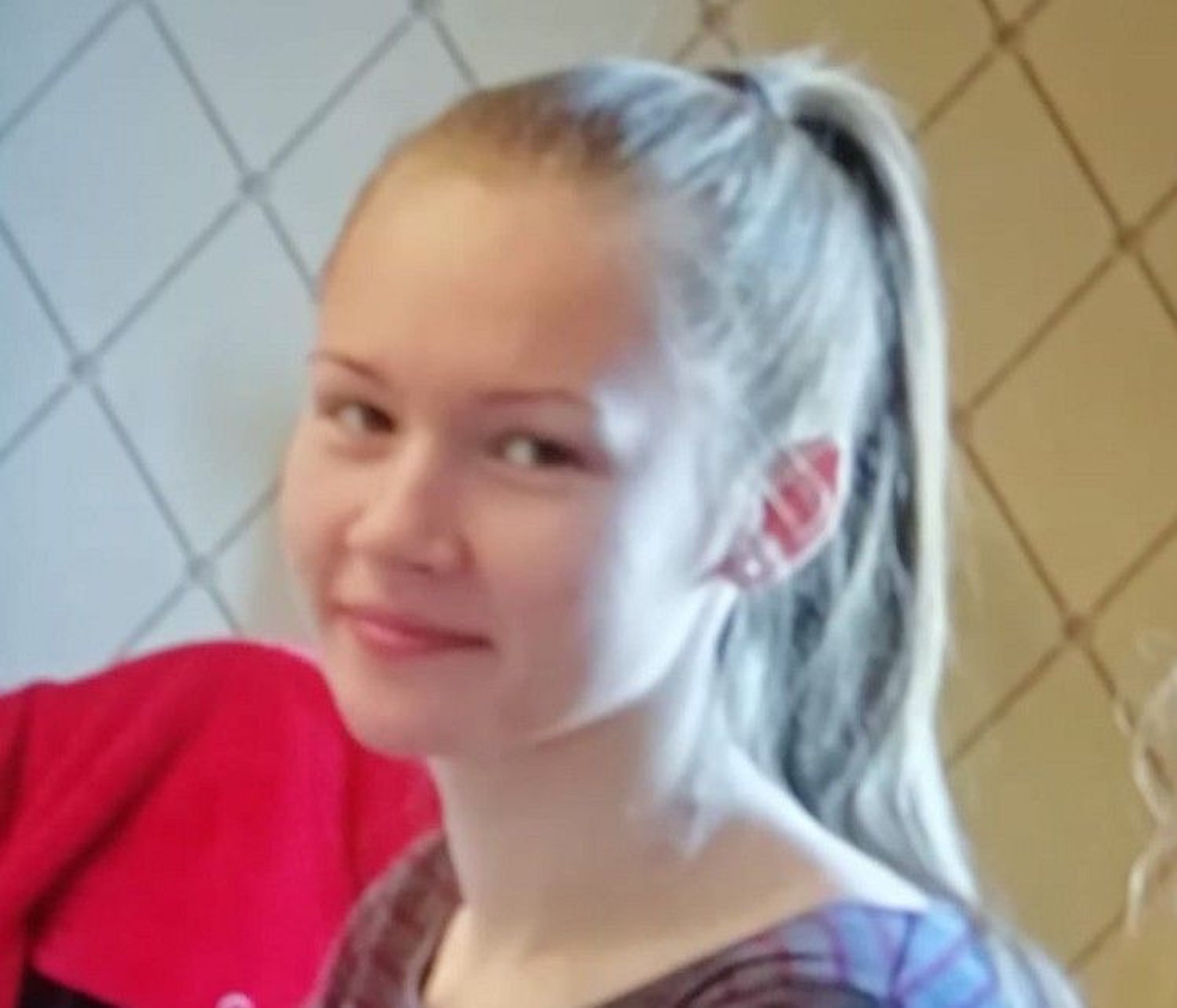 Zaginęła 23-letnia Karolina Puławska.