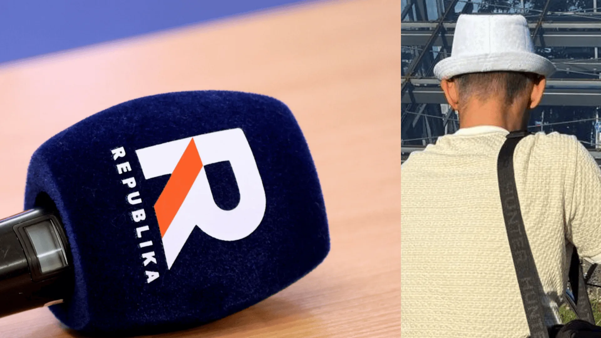 TV Republika/Marcin Dobski
