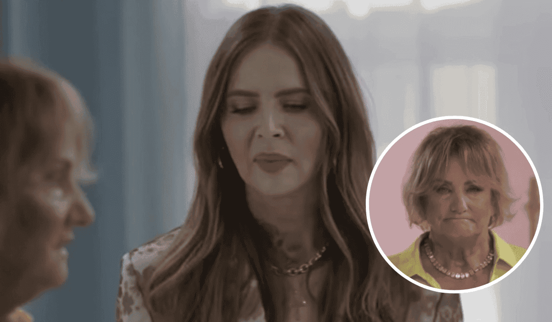 "10 lat młodsza w 10 dni". Uczestniczka była zawiedziona udziałem w programie Mai Sablewskiej. Padły gorzkie słowa