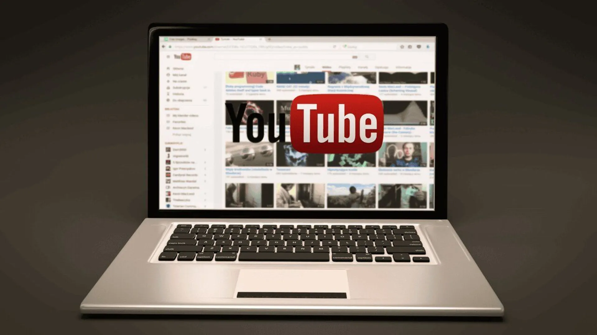 YouTube, Google