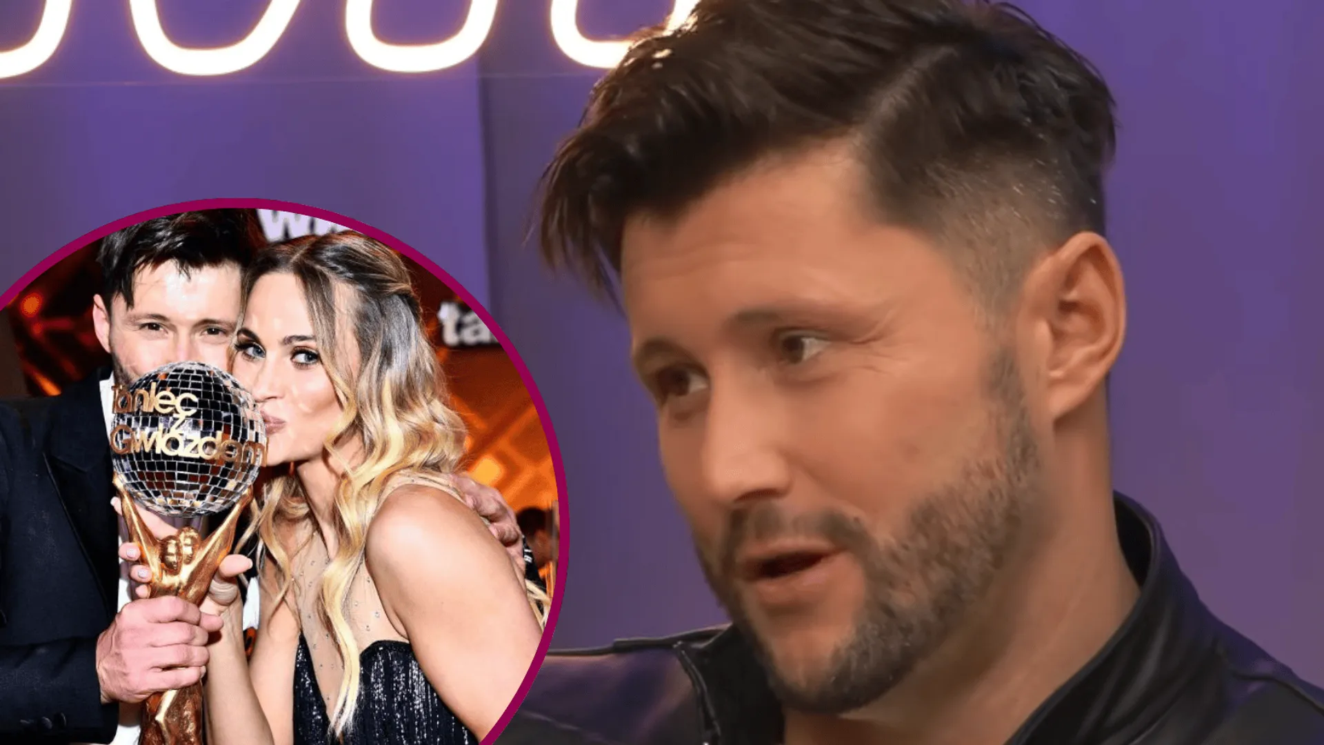 Hanna Żudziewicz, Piotr Mróz