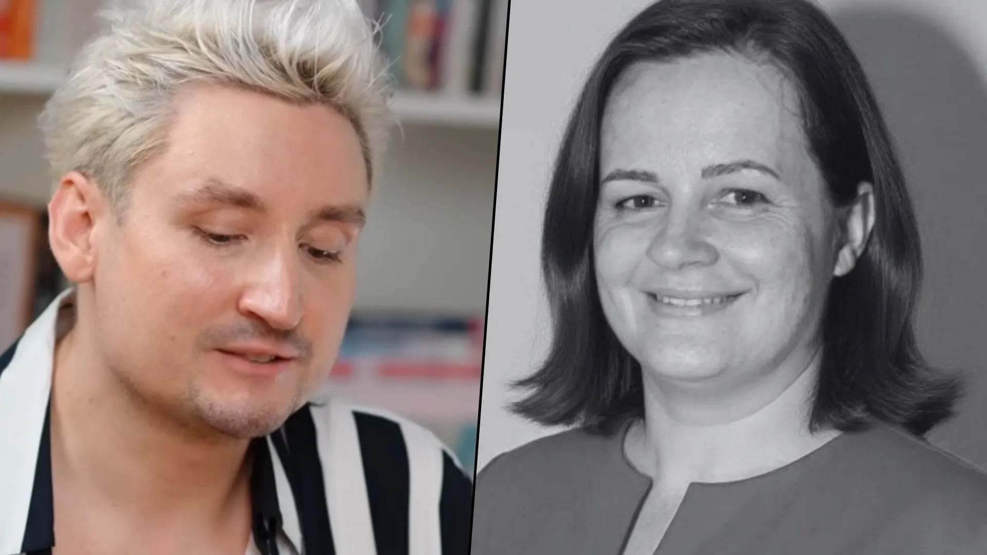 Joanna Kołaczkowska, Filip Cembala