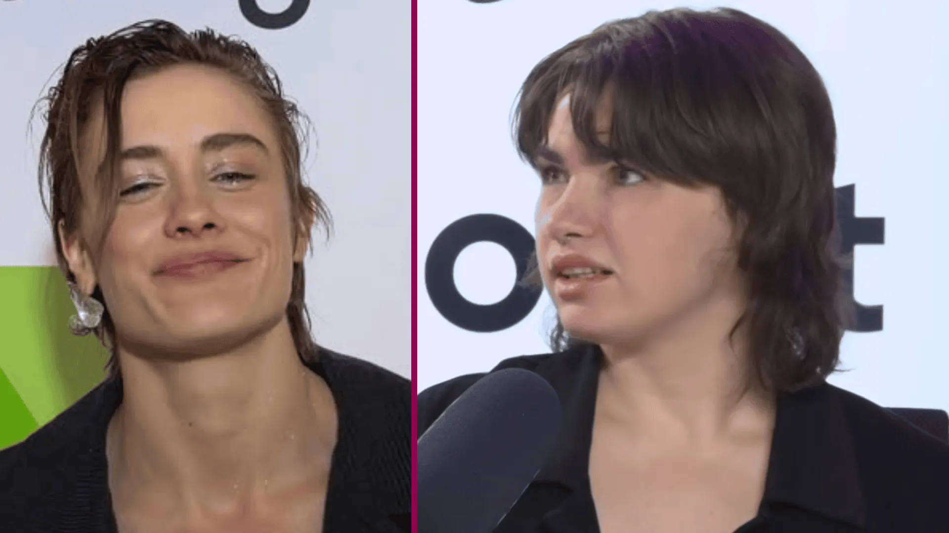 Katarzyna Zillmann, Julia Walczak