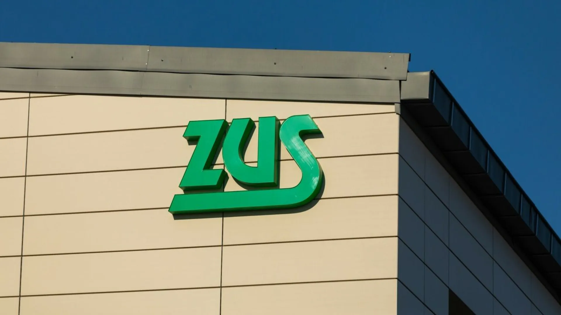 ZUS